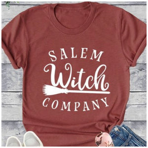 Salem Witch Company