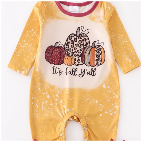 Pumpkin