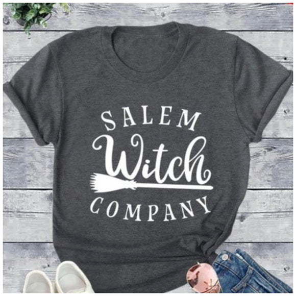 Salem Witch Company